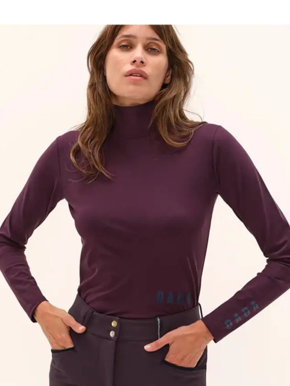 Dada Sport Consul Long-sleeve